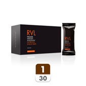 RVL Snack Bars Chocolate